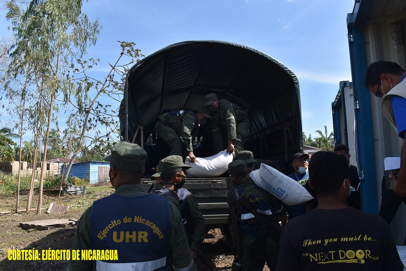 EJERCITO